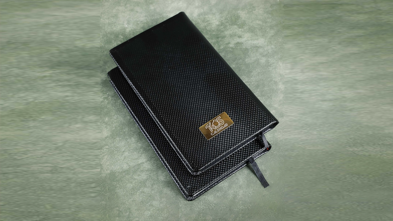 سررسید 1405 اروپایی چرم آریس